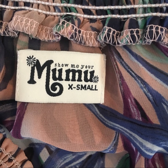 Rosarita romper palm funday - Picture 4 of 7